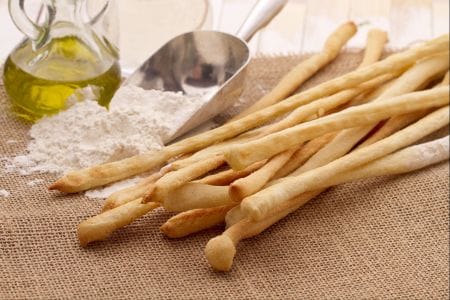 Breadsticks