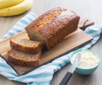 Banana bread