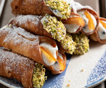 Cannoli