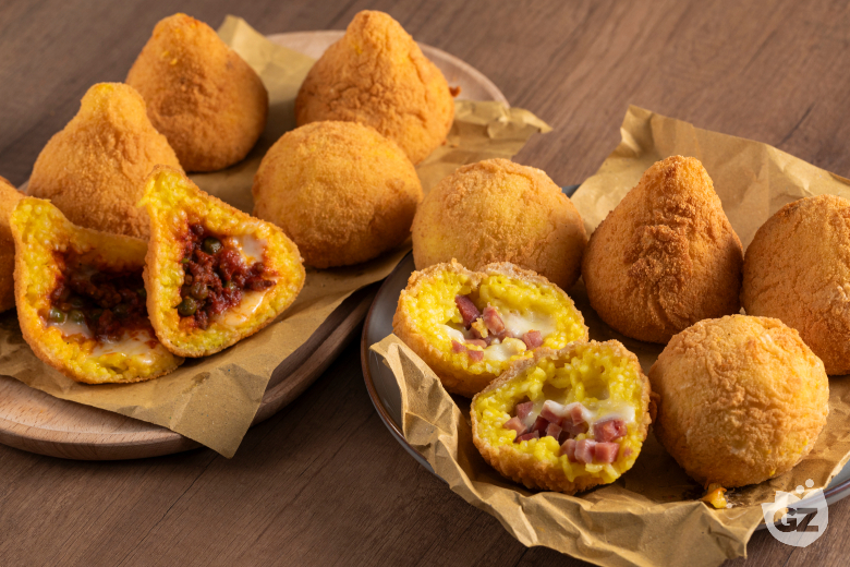 Arancini