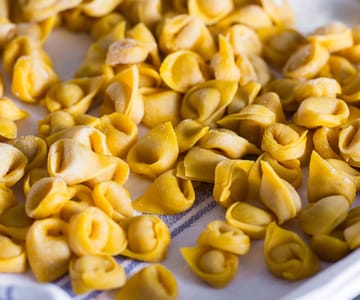 Tortellini