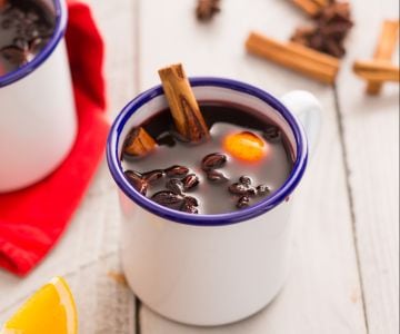 Mulled wine