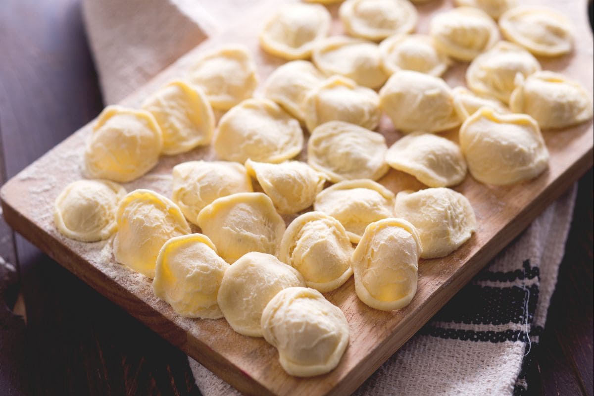 Orecchiette