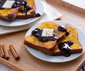 French toast