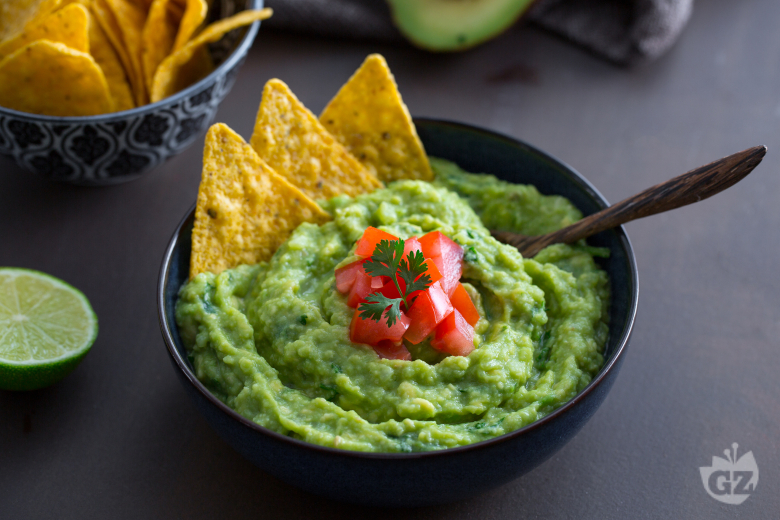 Guacamole