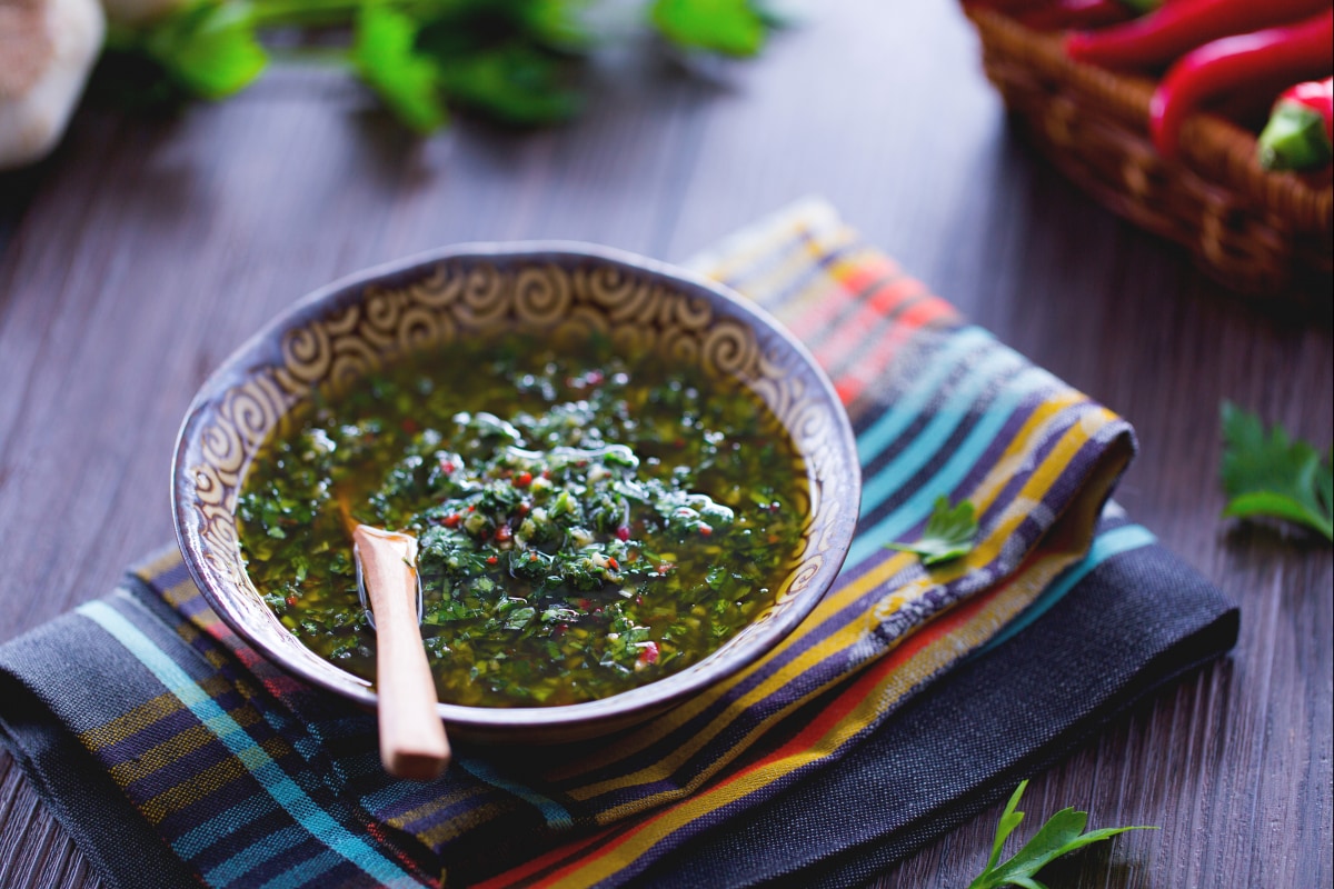 Chimichurri