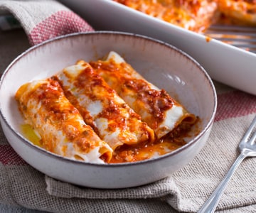 Cannelloni