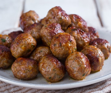 Meatballs