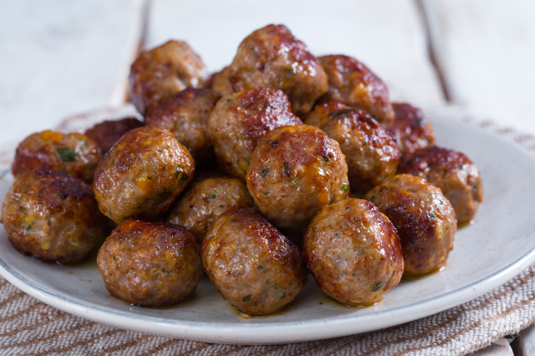 Meatballs
