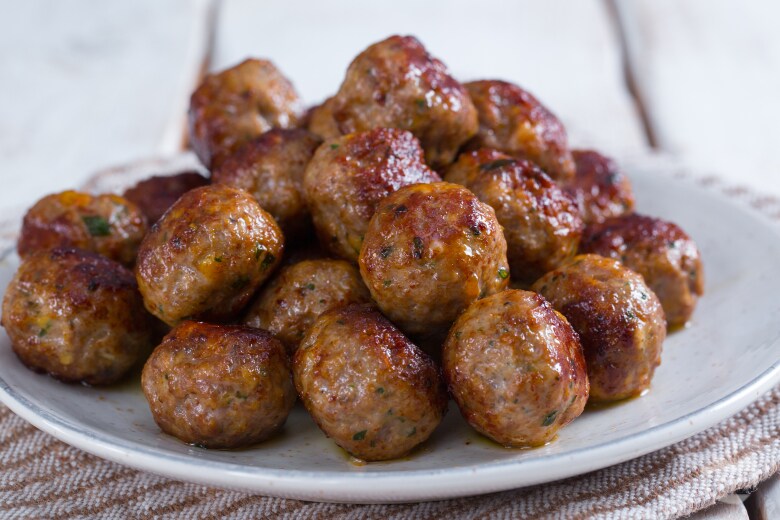 Meatballs