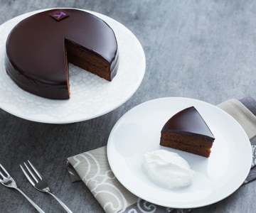 Sachertorte