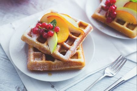 Waffle