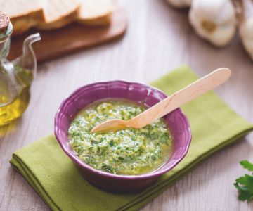 Salsa Verde