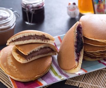 Dorayaki