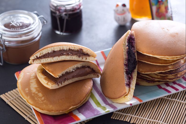 Dorayaki