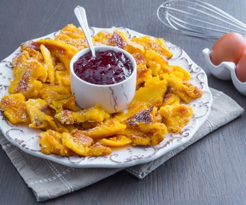 Kaiserschmarren