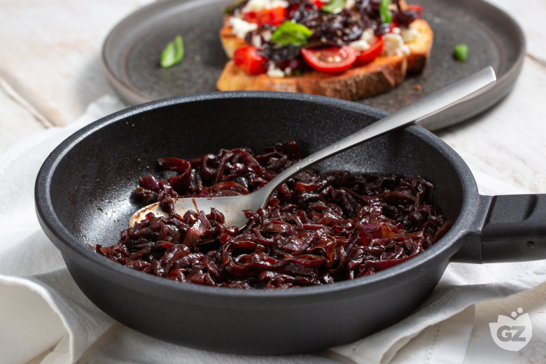 Caramelized Onion
