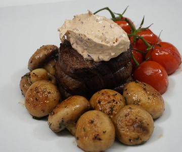 Beef Tenderloin