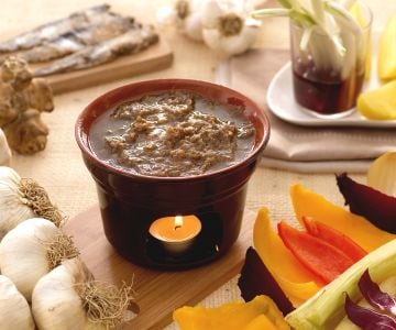 Bagna Cauda