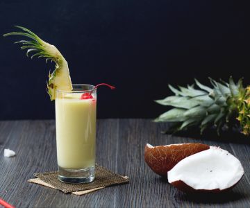 Pina colada