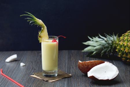 Pina colada