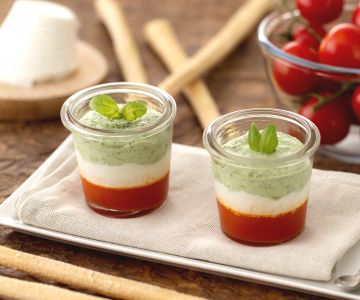 Caprese Fingerfood