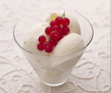 Yogurt Ice Cream
