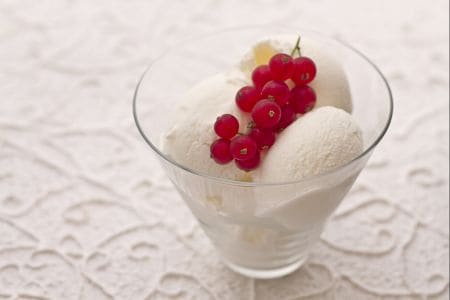 Yogurt Ice Cream
