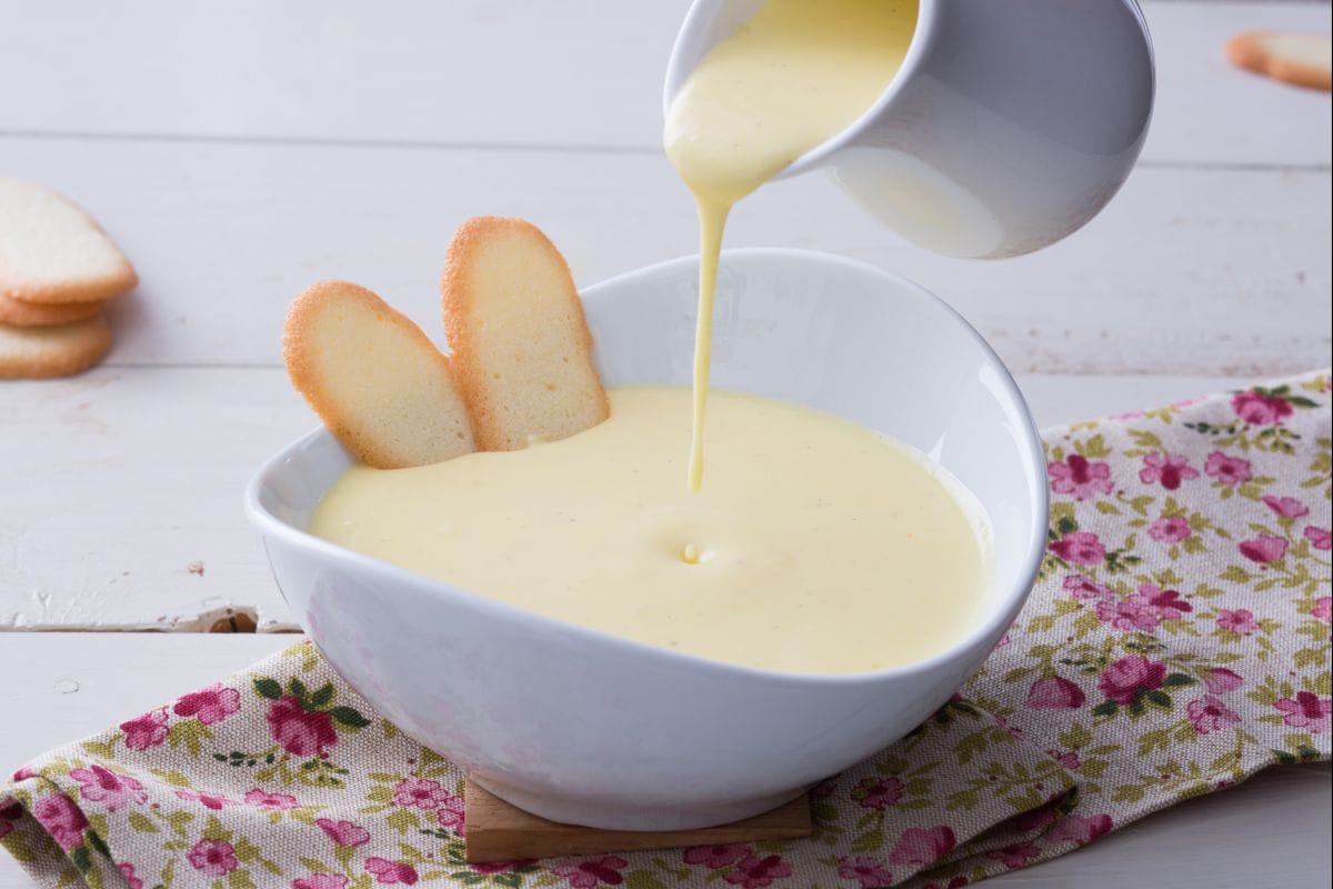English Cream