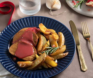 Veg Roast