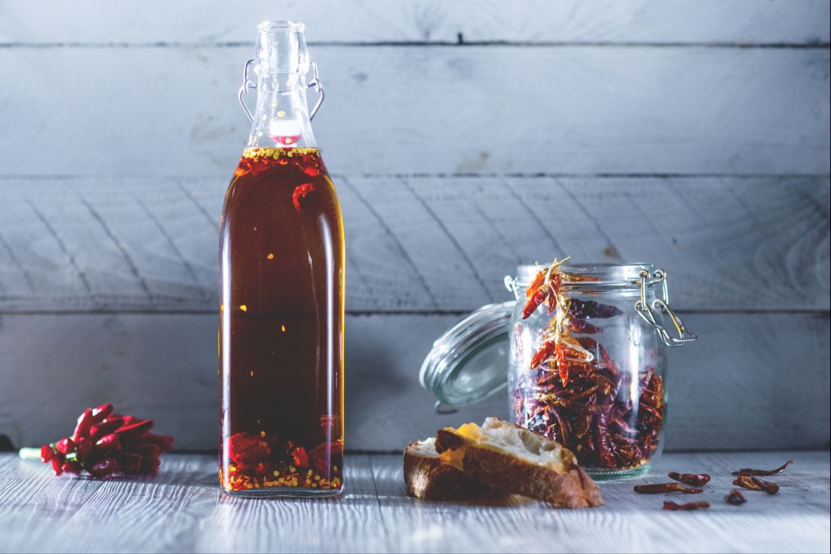 Chili Oil
