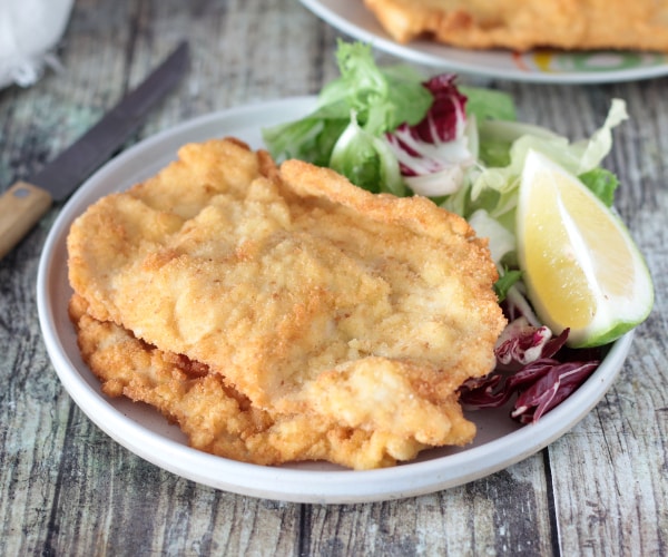 Chicken Cutlets