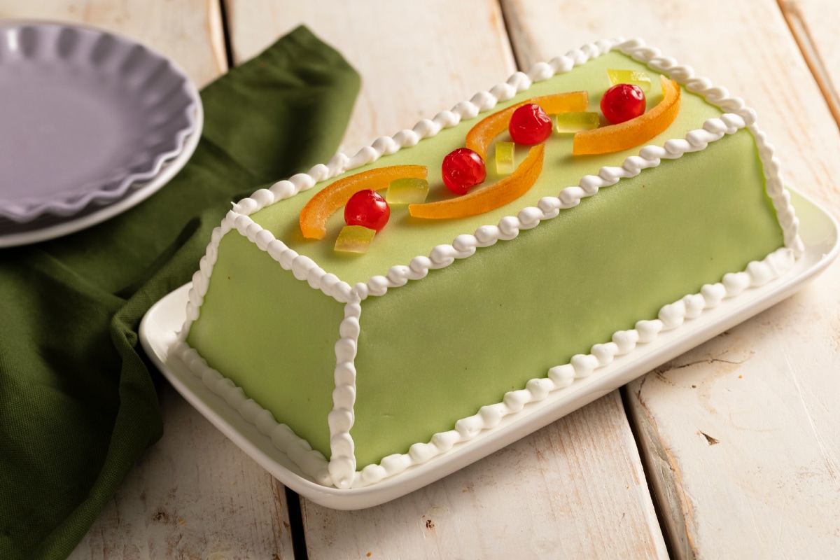 Cassata Tile