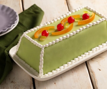 Cassata Tile
