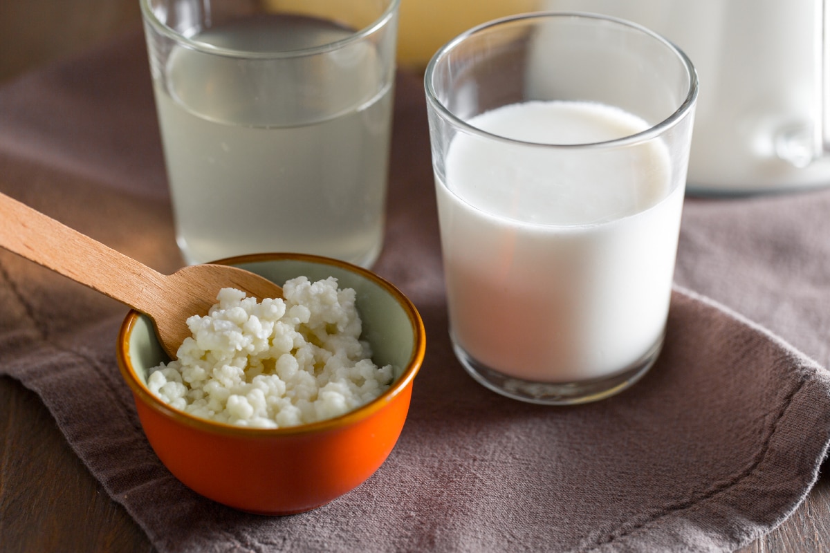 Kefir