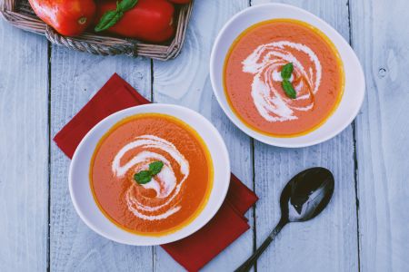 Tomato Soup