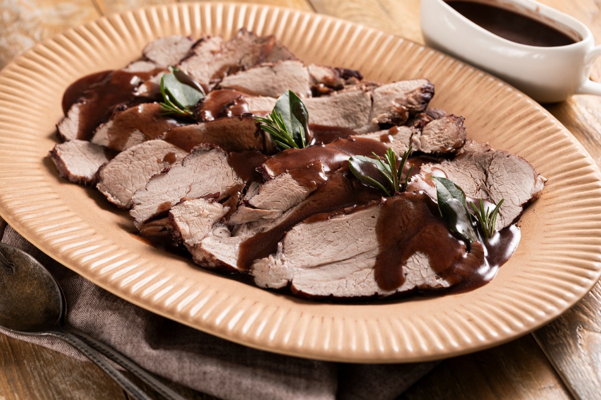 Pork Roast