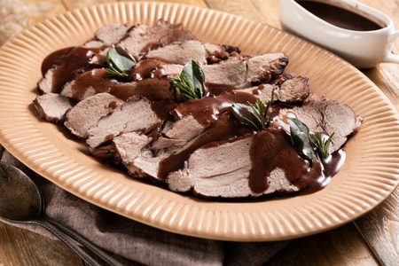Pork Roast