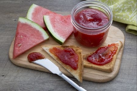 Watermelon Jam