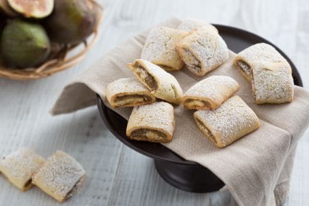 Fig Cookies