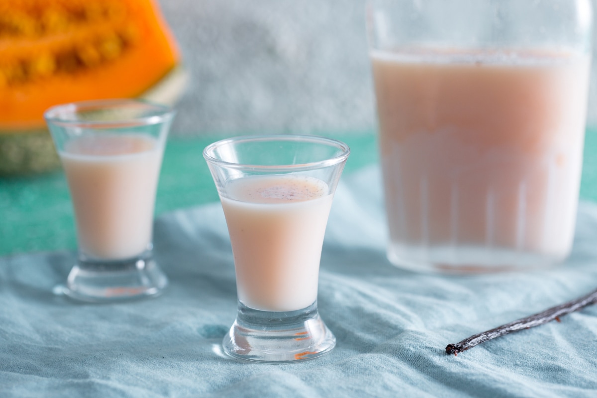 Meloncello