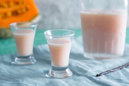 Meloncello