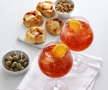 Beer Spritz