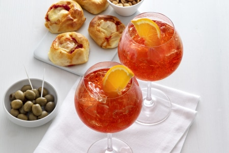 Beer Spritz