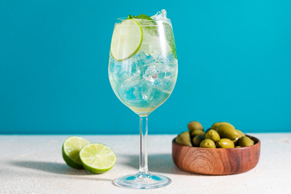 Hugo spritz