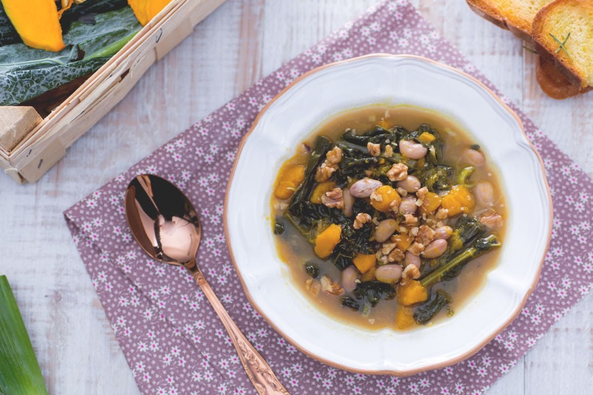 Autumn Soup