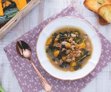 Autumn Soup