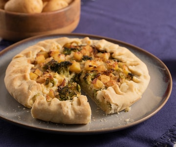 Autumn Galette