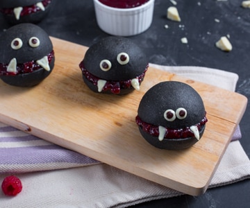 Monstrous Sandwiches