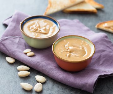 Almond butter